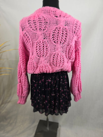 Pull CELTE rose