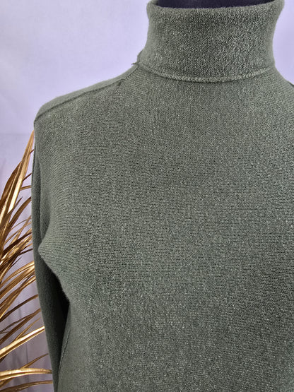 Pull col roulé EVAN