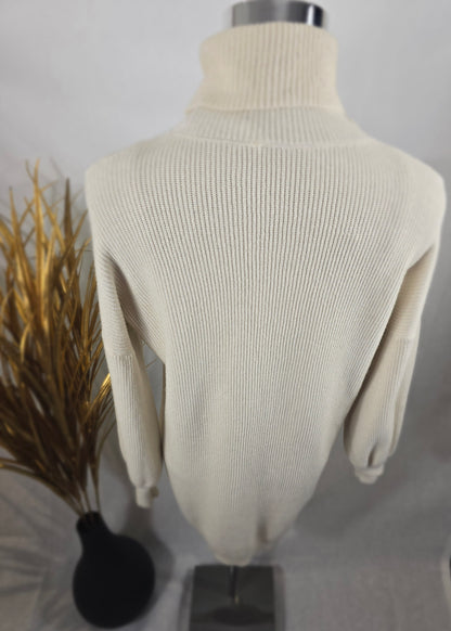 Pull long - robe IRIS