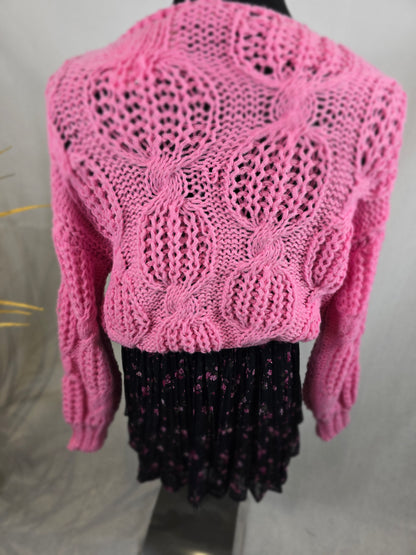 Pull CELTE rose
