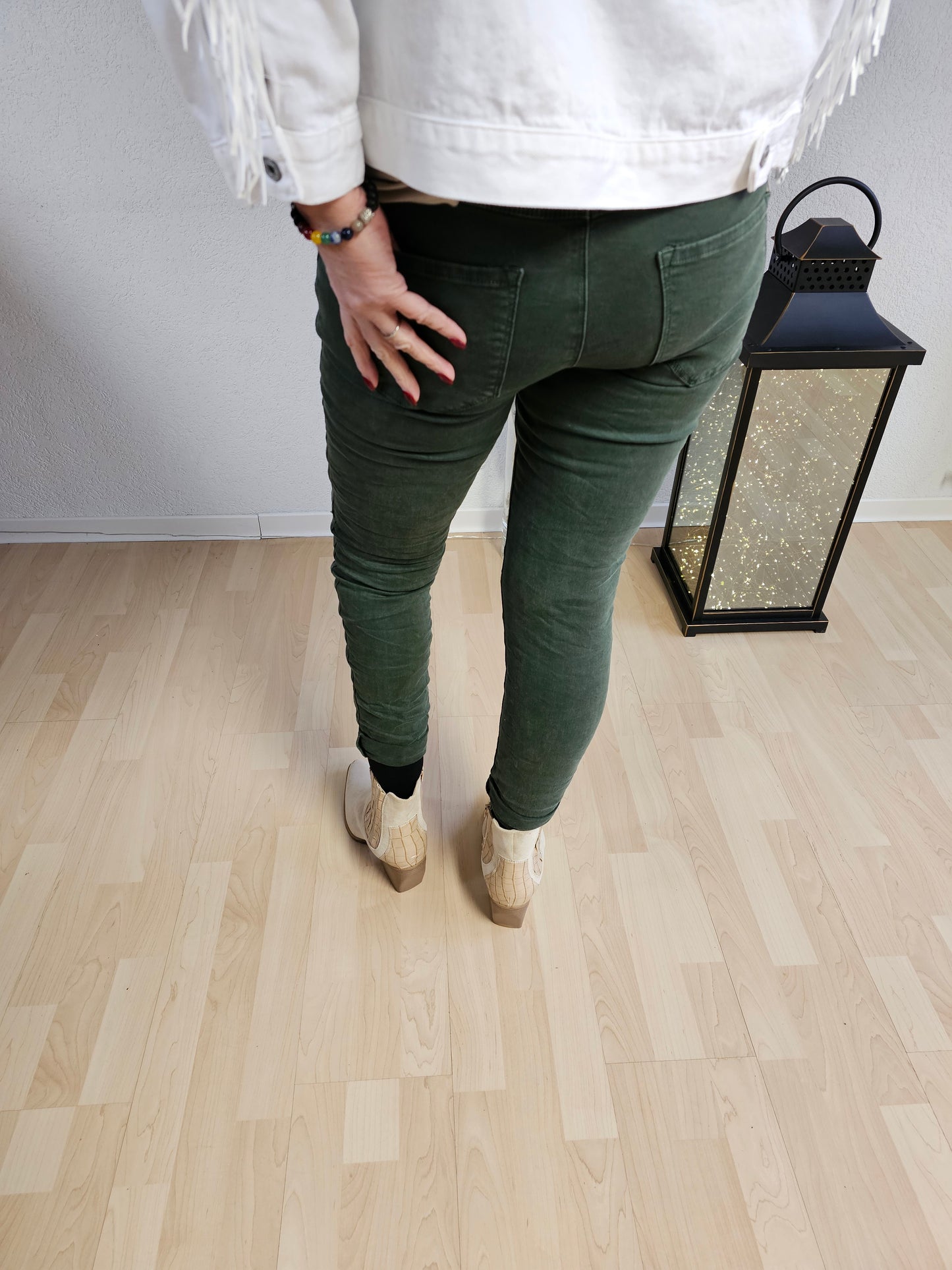 Jeans KAKI