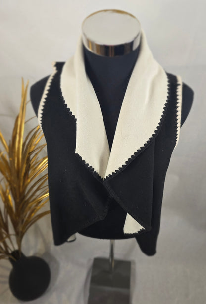 Gilet FRED sans manches