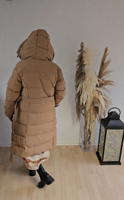 Veste Doudoune Kitty