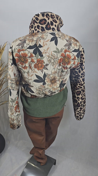 Veste AVIA