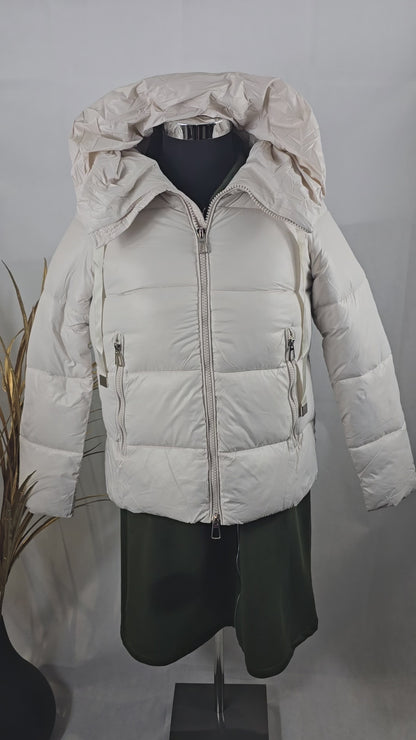 Veste doudoune TARA