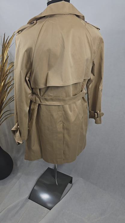 Manteau ALOIS