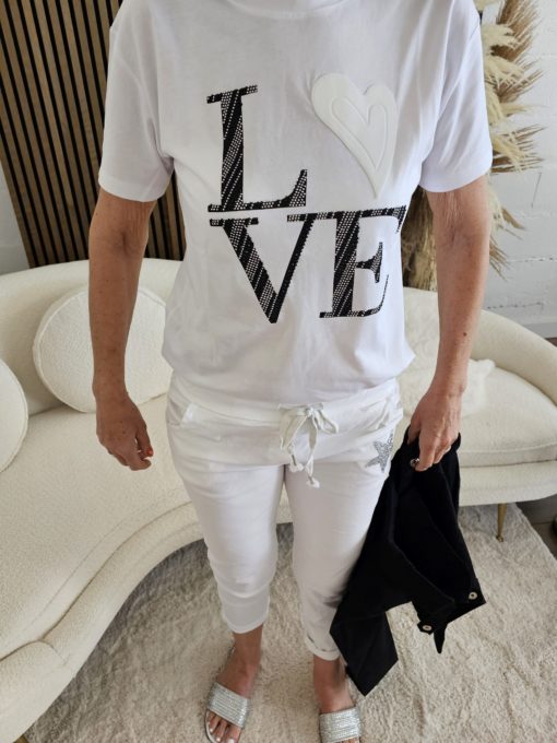 T-SHIRT LOVE – Image 2