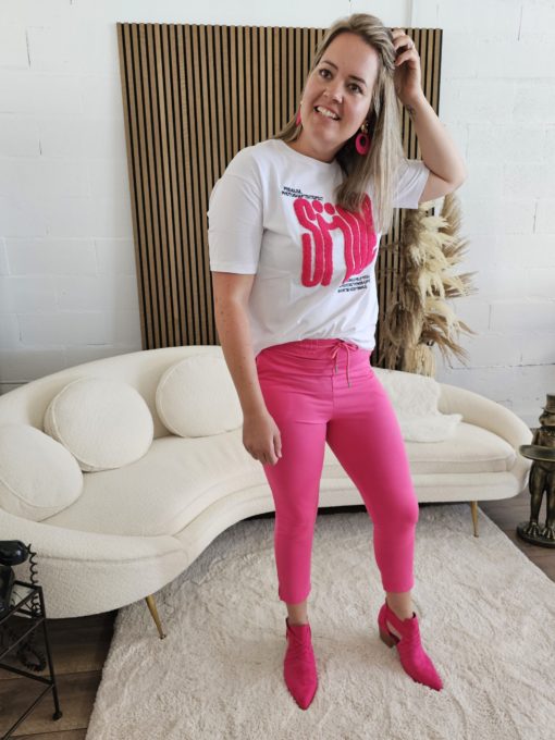 ENSEMBLE PINK SMILE – Image 2