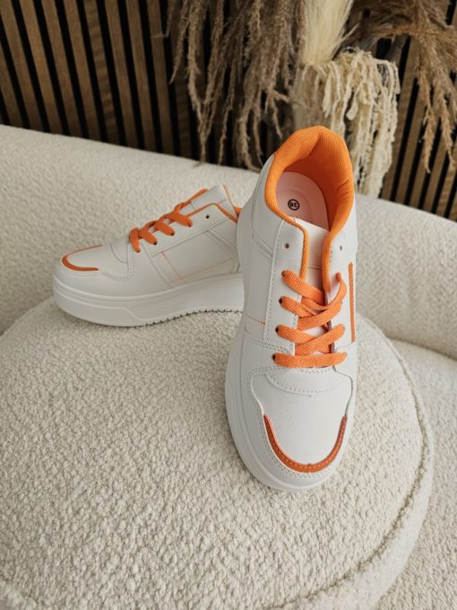 BASKETS ORANGE