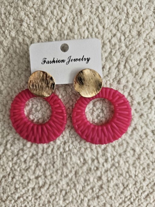 ENSEMBLE PINK SMILE – Image 4