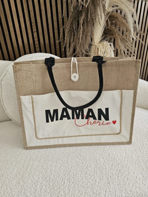 SAC "MAMAN CHÉRIE"