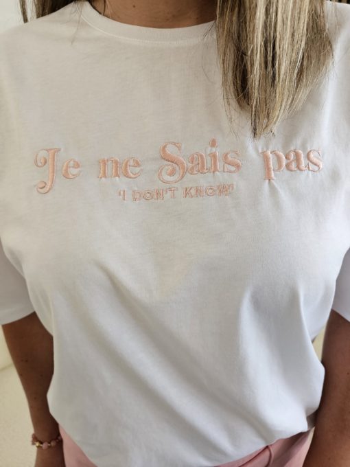 ENSEMBLE "JE NE SAIS PAS" – Image 3