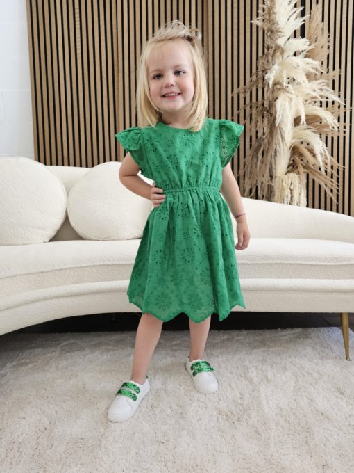 ROBE VERTE – Image 5