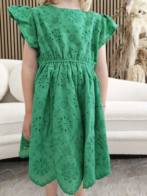 ROBE VERTE – Image 4