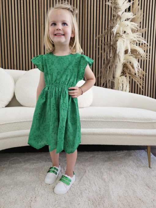 ROBE VERTE – Image 2