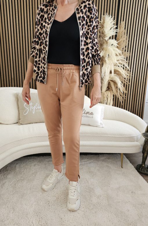 PANTALON BEIGE - Image 2