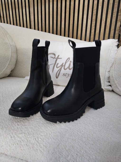 BOTTINES ERY