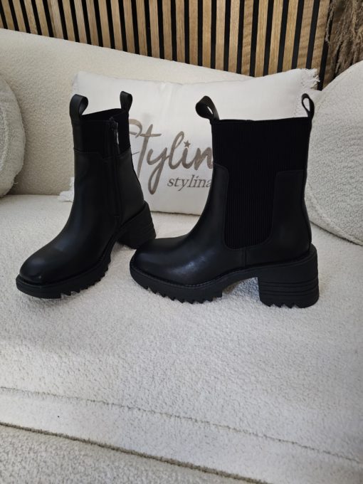 BOTTINES ERY - Image 4