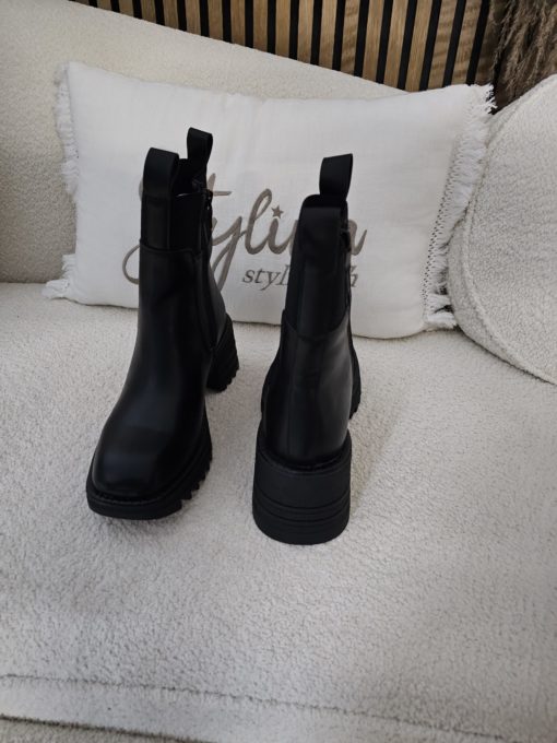 BOTTINES ERY - Image 3