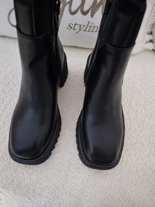 BOTTINES ERY - Image 2