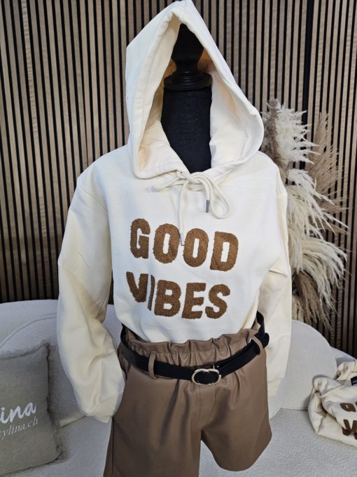 PULL "GOOD VIBES"