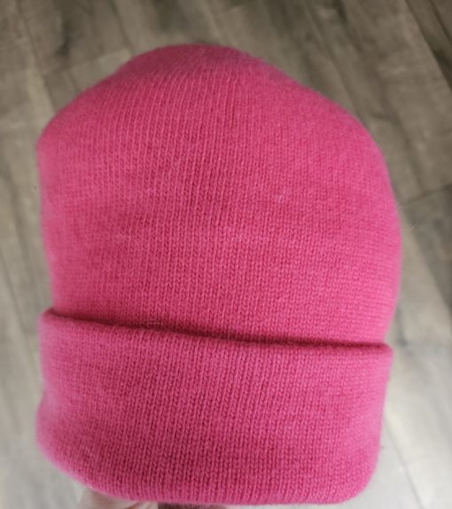 BONNET PINK "CASHMERE & VISCOSE"