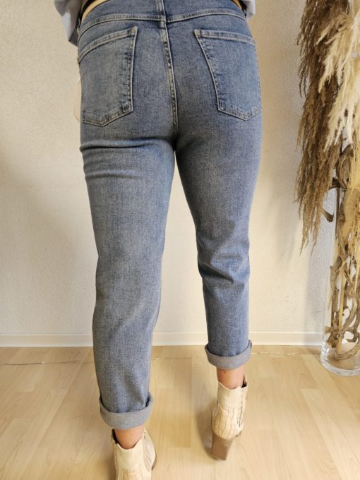 JEANS STRETCH "HUGO" - Image 3