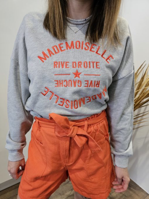 PULL "MADEMOISELLE" - Image 4