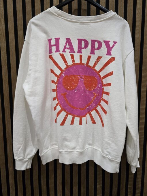 PULL "HAPPY" TU – Image 2